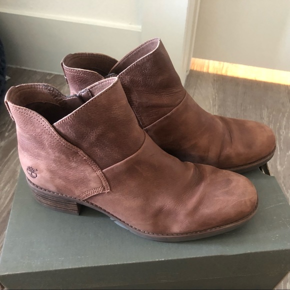 timberland beckwith chelsea